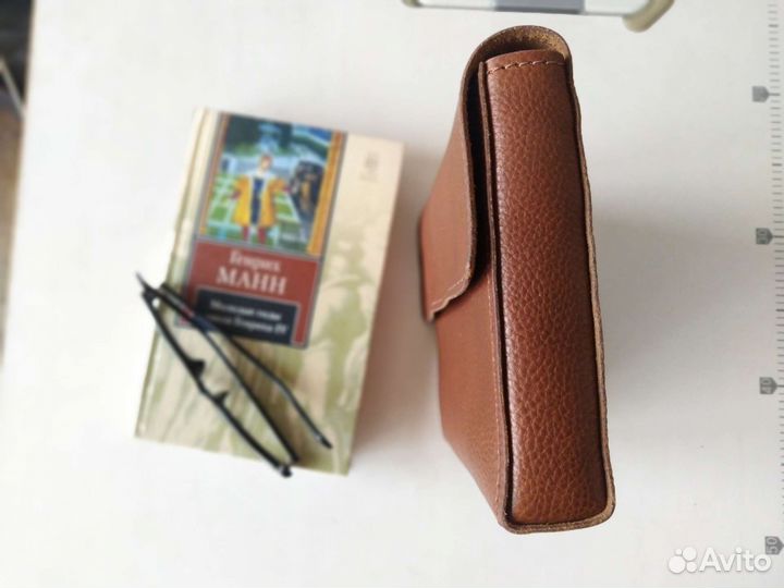 Кожаный чехол для Священной Книги Коран