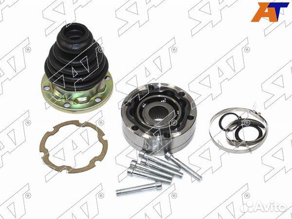 Шрус привода seat altea