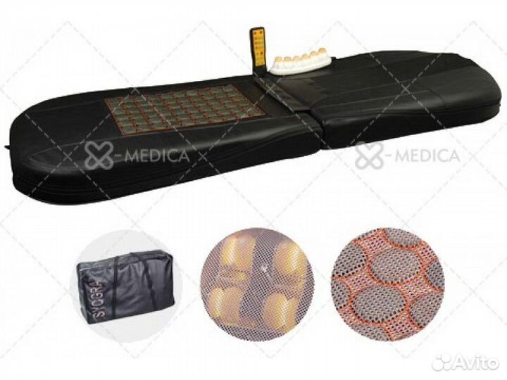 Кровать массажная 