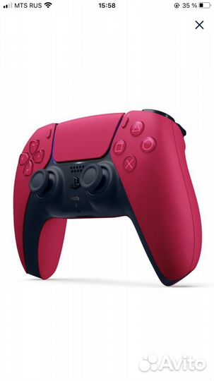 Геймпад для ps5