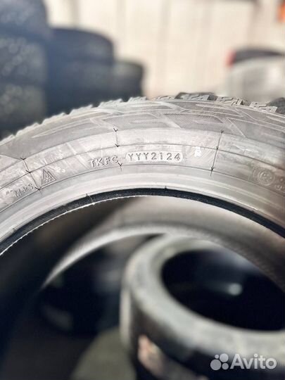 Yokohama Ice Guard IG55 225/60 R17 103T