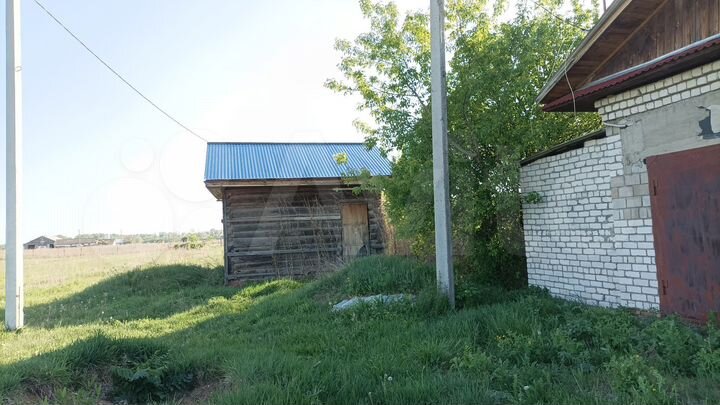 Участок 21 сот. (СНТ, ДНП)