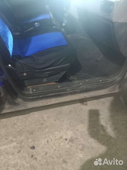 Chevrolet Niva 1.7 МТ, 2006, 210 000 км