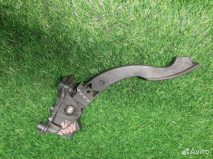 В наличии: Педаль газа на Mitsubishi ASX