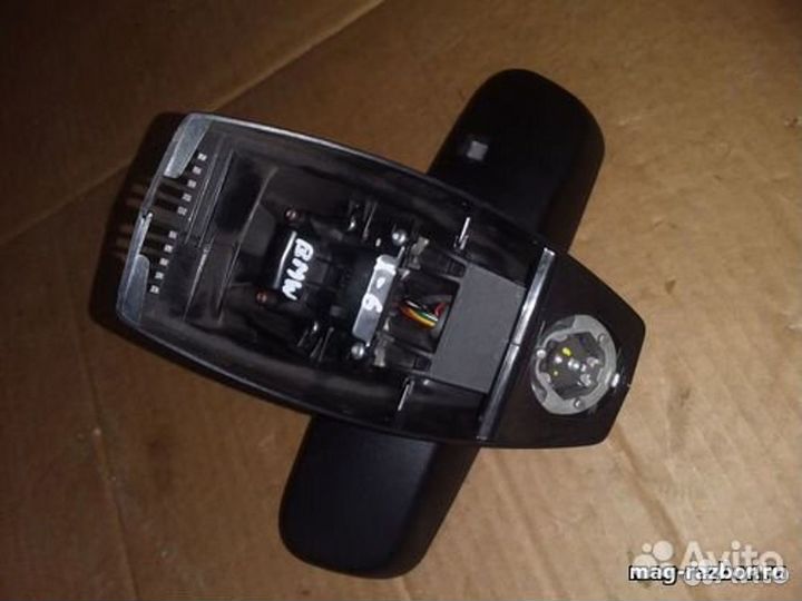 Зеркало BMW X6 E71 внутреннее