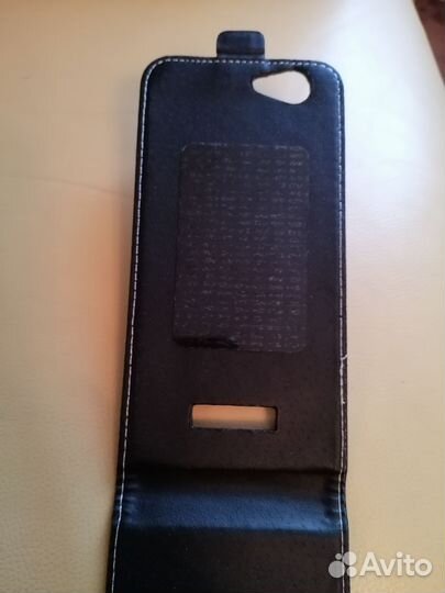 Чехол для телефона, новый