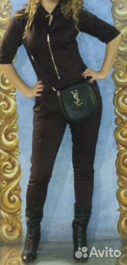 Комбинезон женский