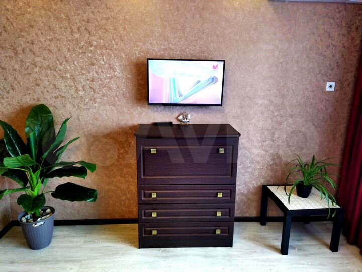 1-к. квартира, 43,4 м², 9/10 эт.