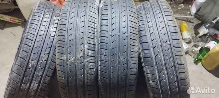 Yokohama BluEarth E51 5.00/7 R7 F