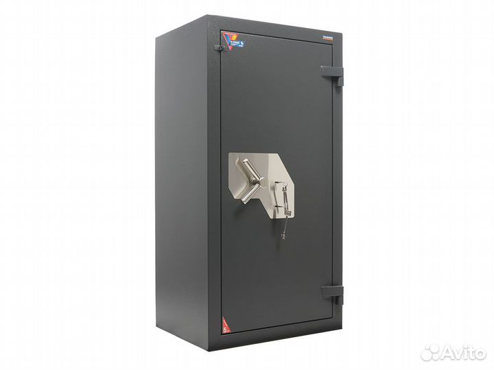 Взломостойкий сейф valberg форт 1368 KL