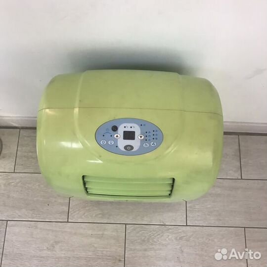 Кондиционер Novex pac-07 (Рассрочка/ 6143)