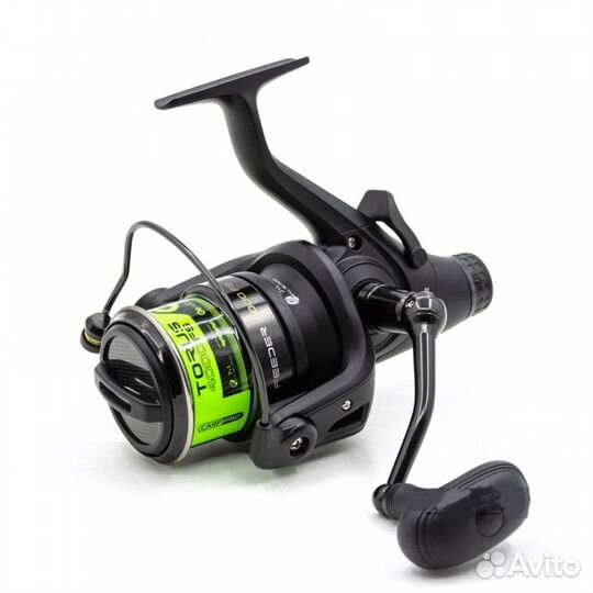 Катушка Carp Pro torus feeder 4000 FS
