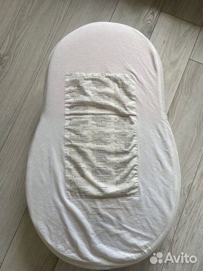 Кокон red castle cocoonababy