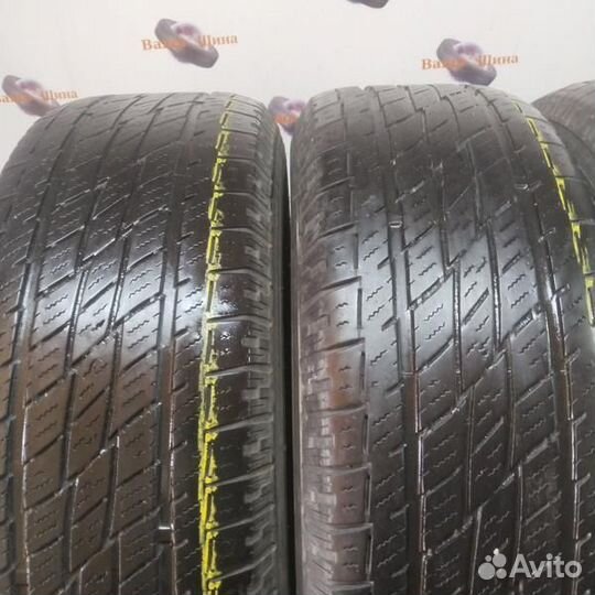 Toyo Open Country H/T 245/65 R17