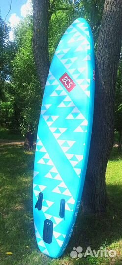 SUP доска надувная 10.6