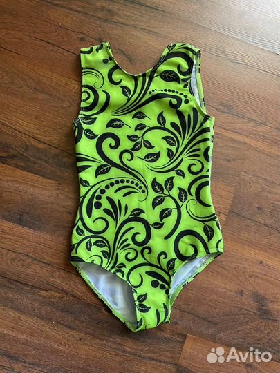 Костюм для акробатики