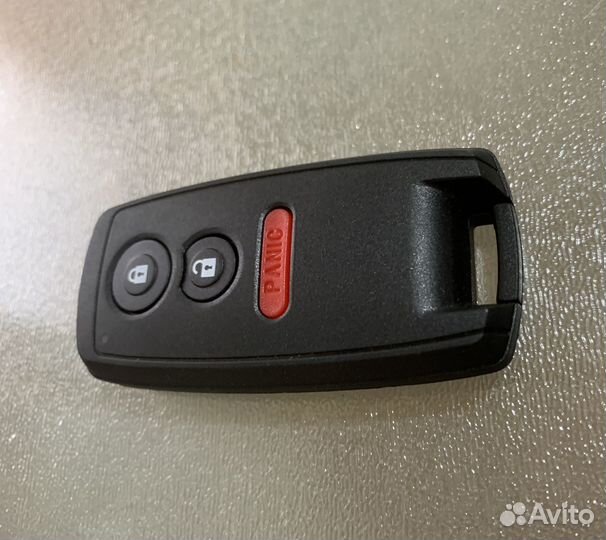 Ключ Suzuki Grand Vitara