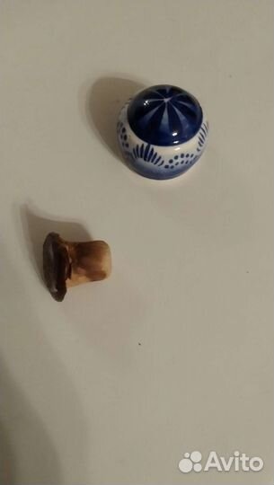 Сувенирная бутылка Снегурочка