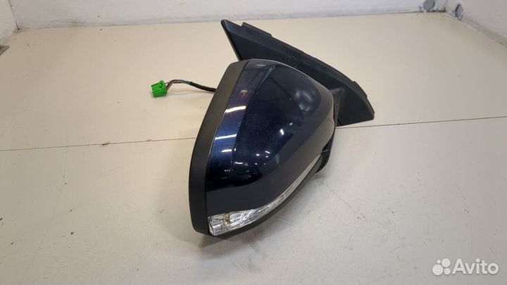 Зеркало боковое правое Volvo S60