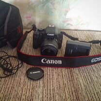 Canon eos 550d