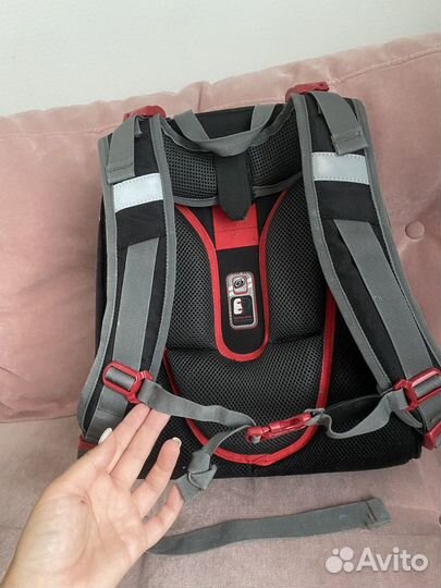 Ранец школьный sternbauer