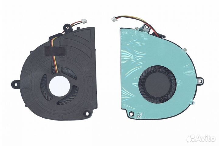 Кулер (вентилятор) для Acer Aspire E1-531G