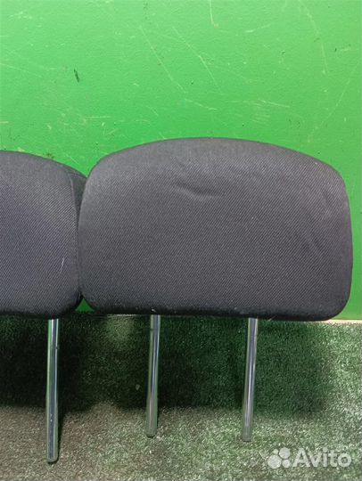 Подголовники задние Suzuki Ignis 2007