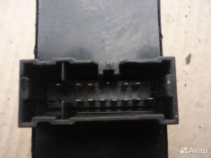 Блок кнопок стеклоподъемников Nissan Primera P12