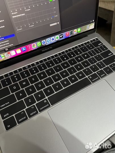 Apple MacBook Pro 13