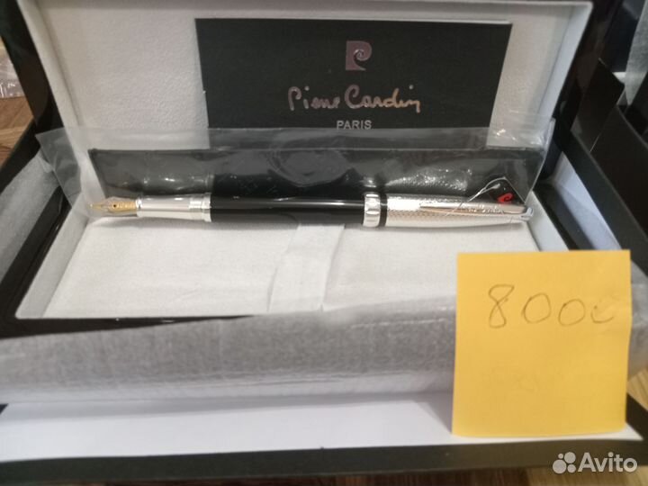 Ручки Паркер новые, с паспортом