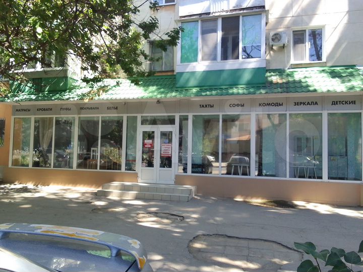 Торговая площадь, 147 м²