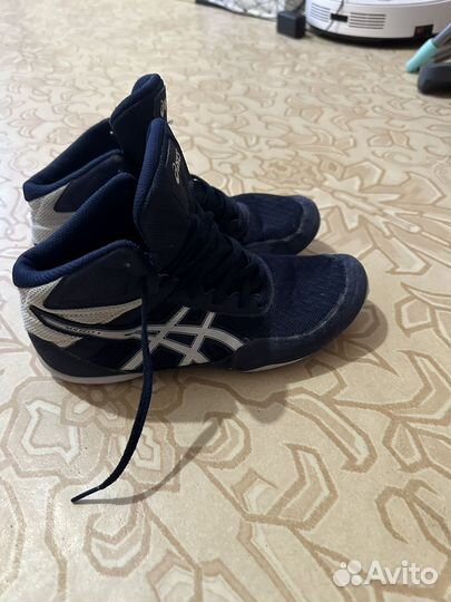 Борцовки для греко римской борьбы