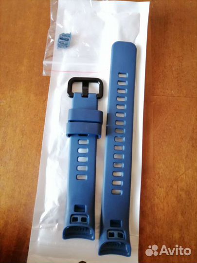 Huawei band 4