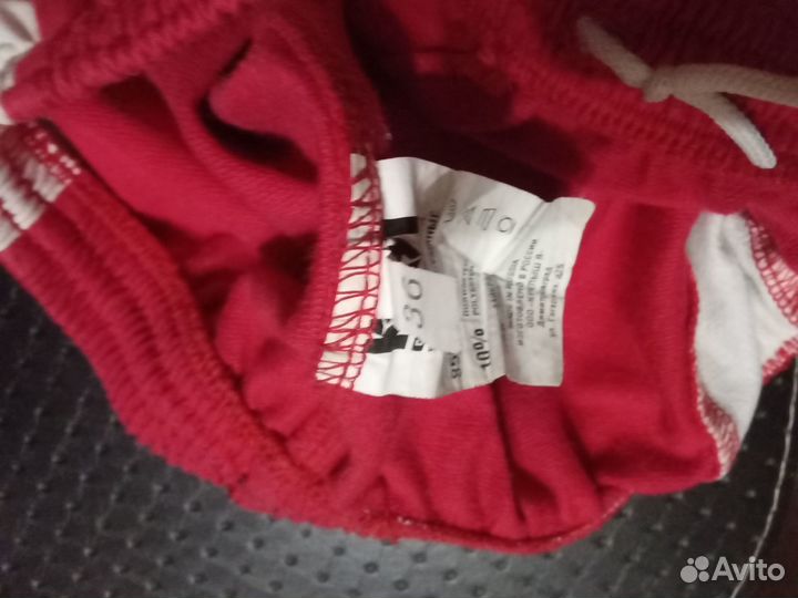 Шорты для борьбы самбо