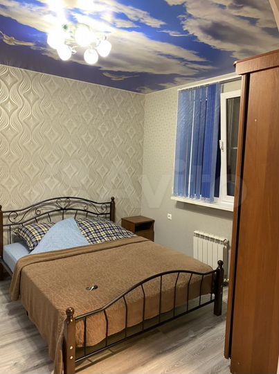 Комната 29 м² в 1-к., 1/1 эт.