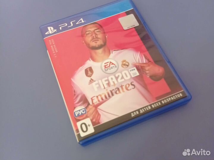 Игры для приставок ps4