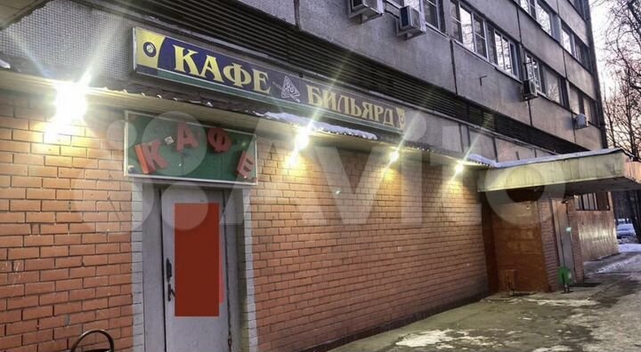 Продам ппа с льготным выкупом 297 м²