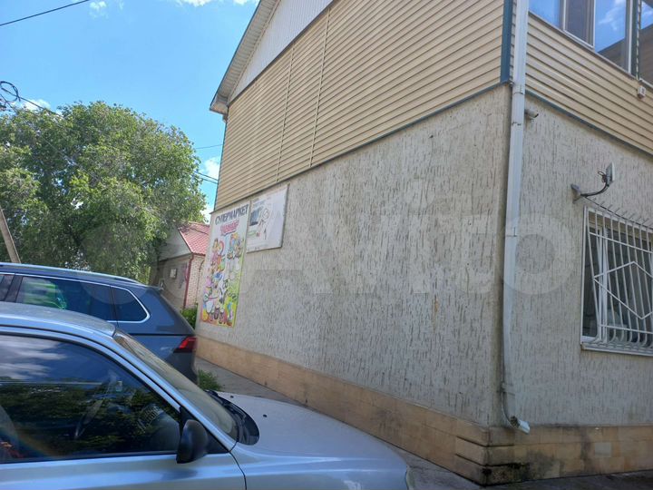Торговая площадь, 230 м²