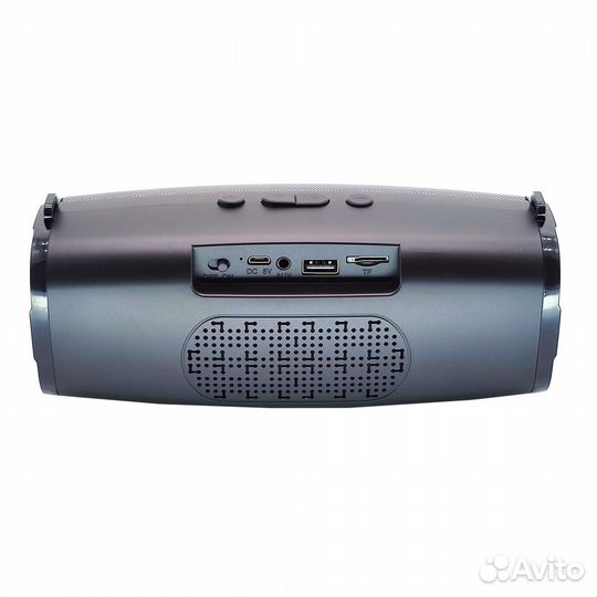 Акустика портативная Орбита Bluetooth; 60979