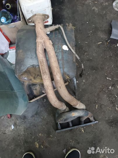 Stinger subaru sound паук 4.2.1