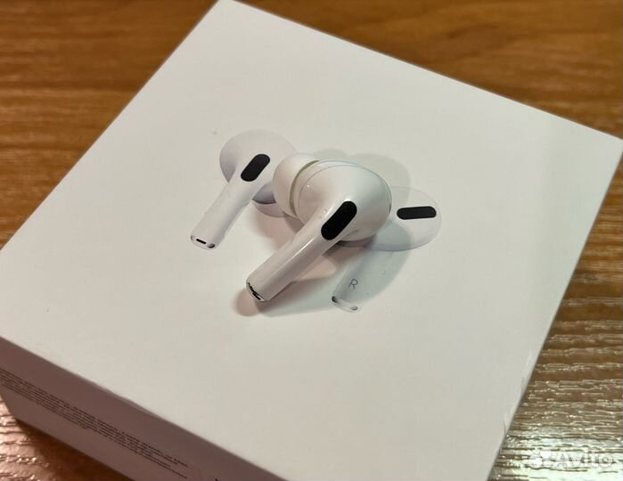 Наушник Airpods Pro левый оригинал