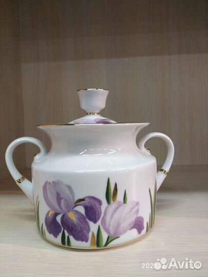 Заварочный чайник