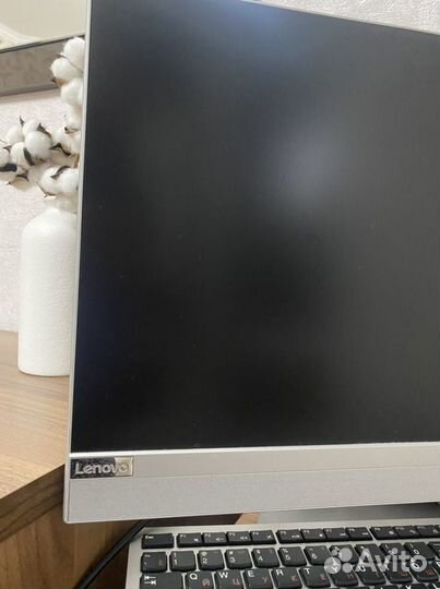 Моноблок Lenovo
