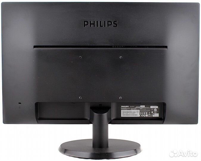 Монитор Philips 223V5LSB2 (10/62) 21.5