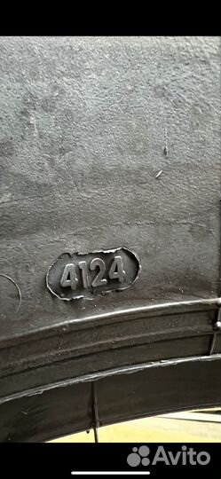 Грузовые шины