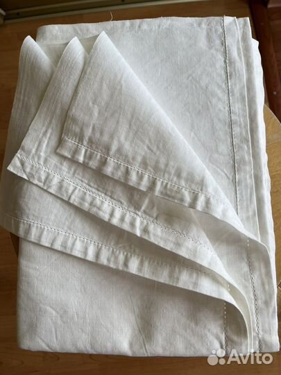 СССР, постельное белье