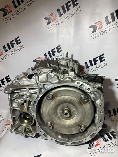 Вариатор JF011E Митсубиши Аутлендер 2.0 2.4л