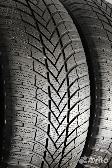 Bridgestone Blizzak LM005 DriveGuard 265/45 R20 108V