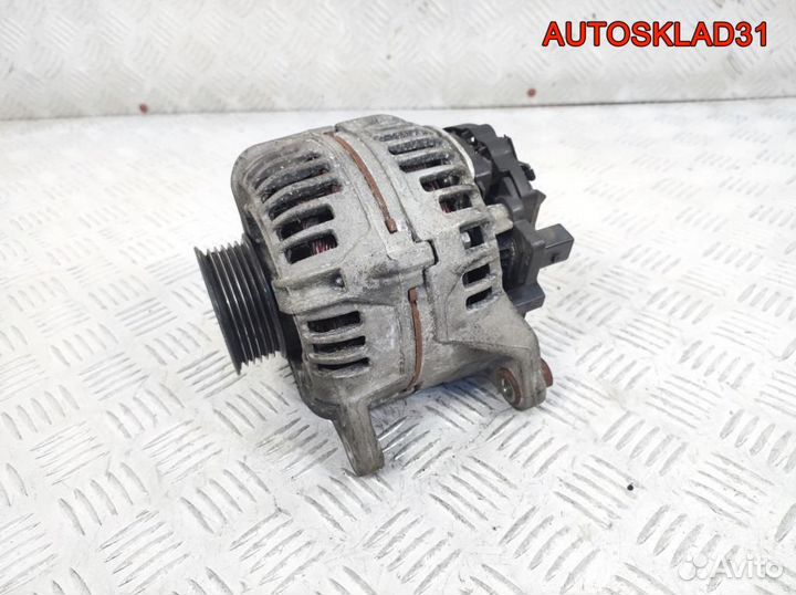 Генератор 140A Audi A4 B7 078903016AB Дизель