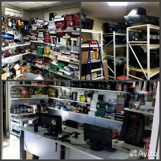 Спойлер, пороги на мицубиси лансер 9